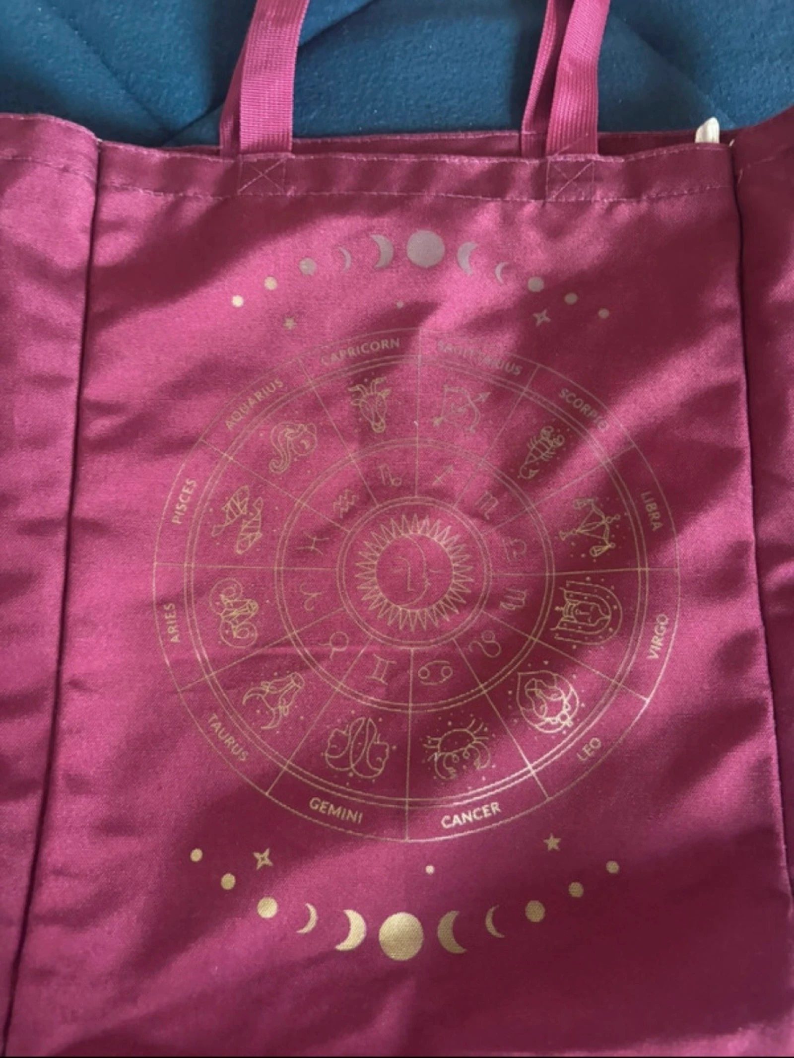 Sac tote bag – photo 2